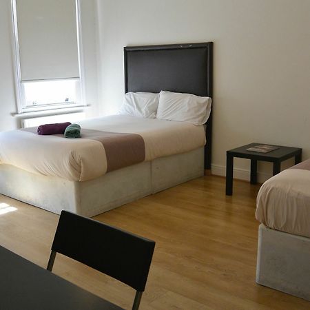 Stay In Chelsea Londra Dış mekan fotoğraf