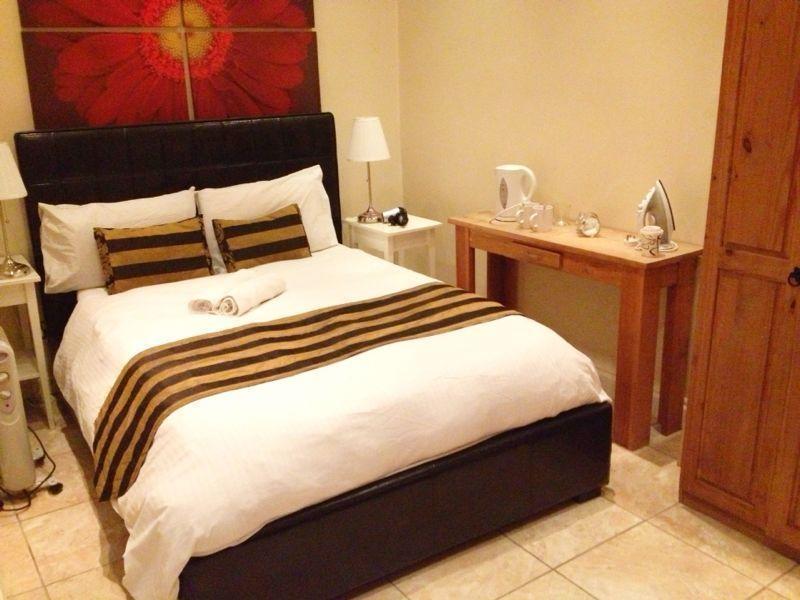 Stay In Chelsea Londra Dış mekan fotoğraf