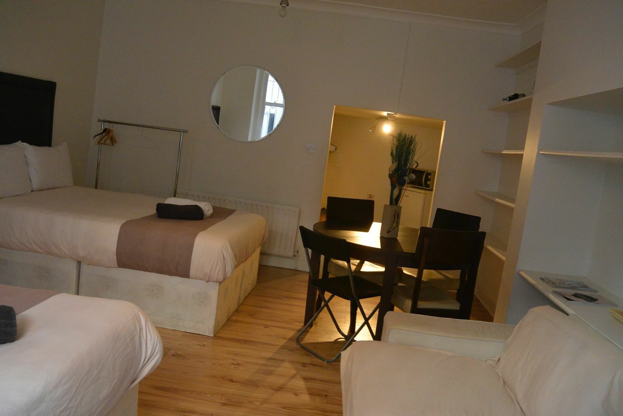 Stay In Chelsea Londra Dış mekan fotoğraf