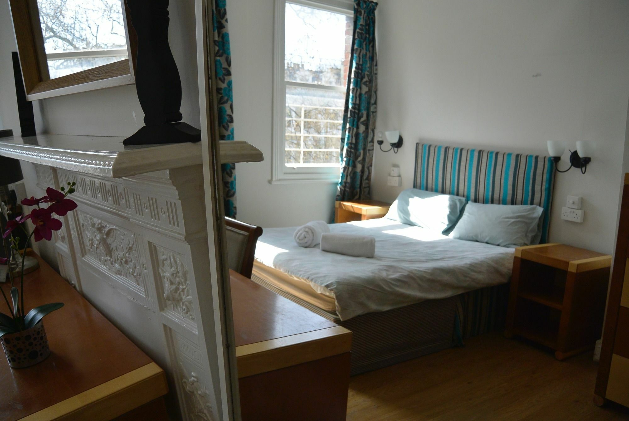 Stay In Chelsea Londra Dış mekan fotoğraf