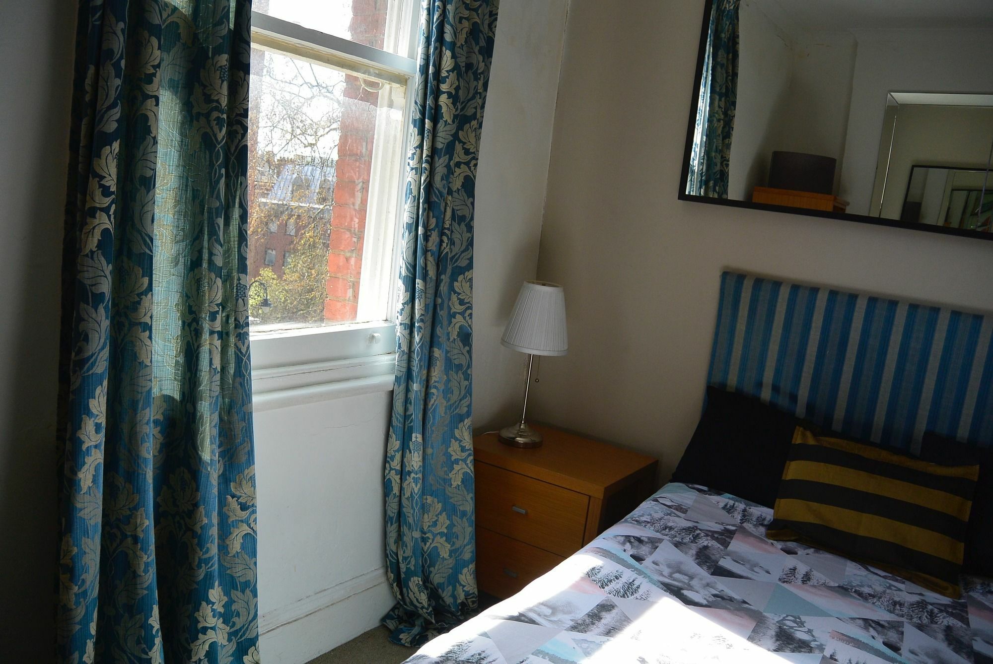 Stay In Chelsea Londra Dış mekan fotoğraf