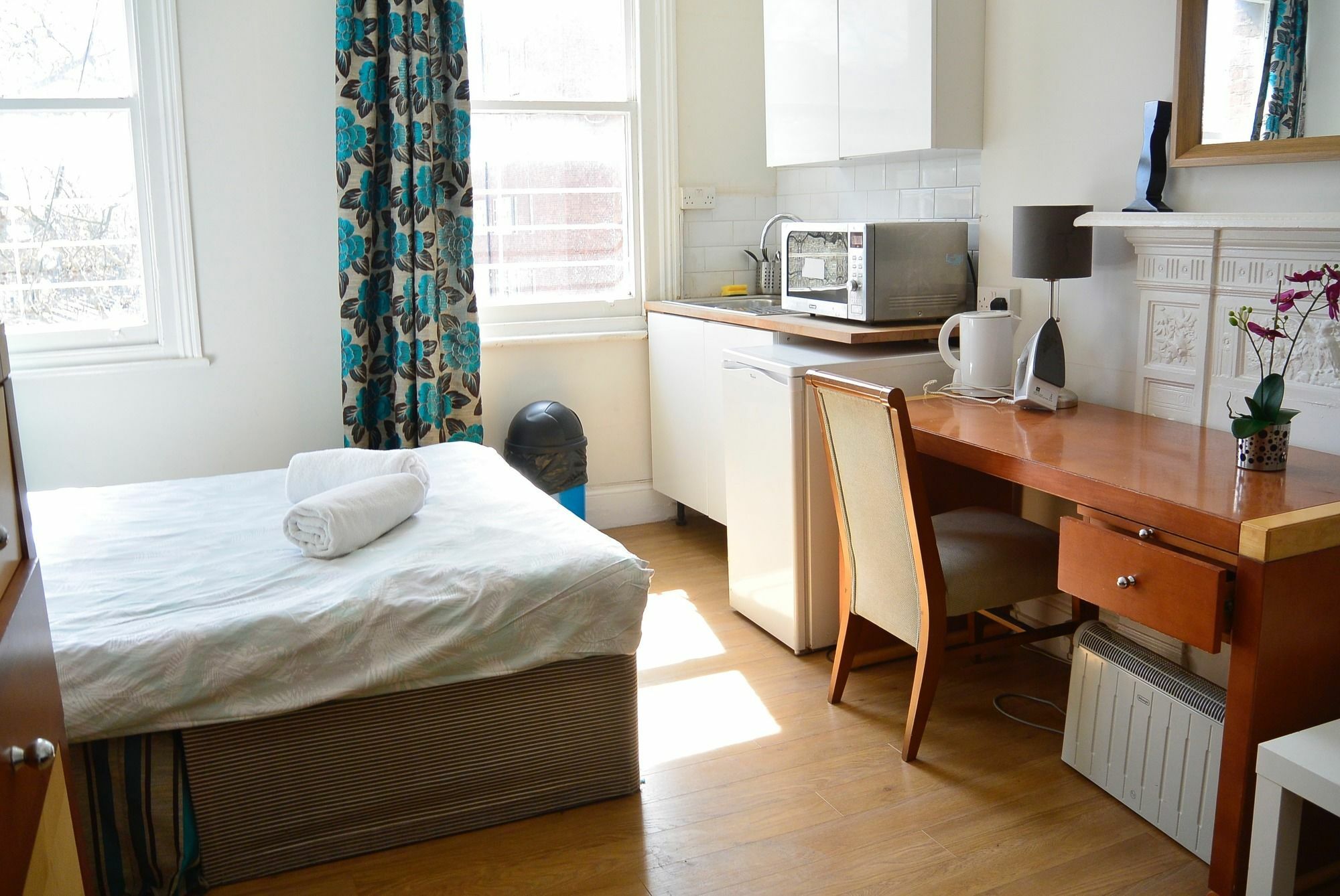 Stay In Chelsea Londra Dış mekan fotoğraf