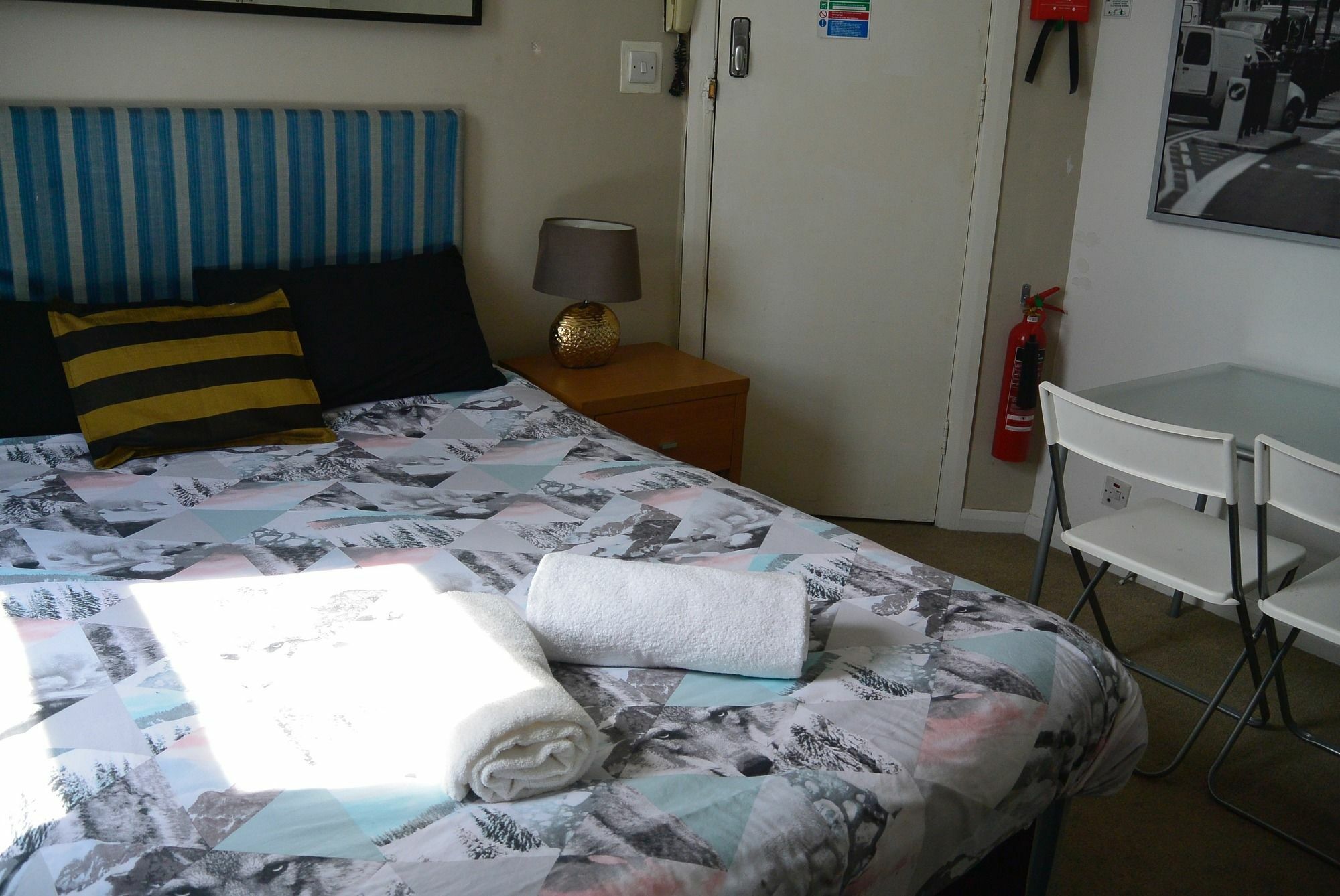 Stay In Chelsea Londra Dış mekan fotoğraf