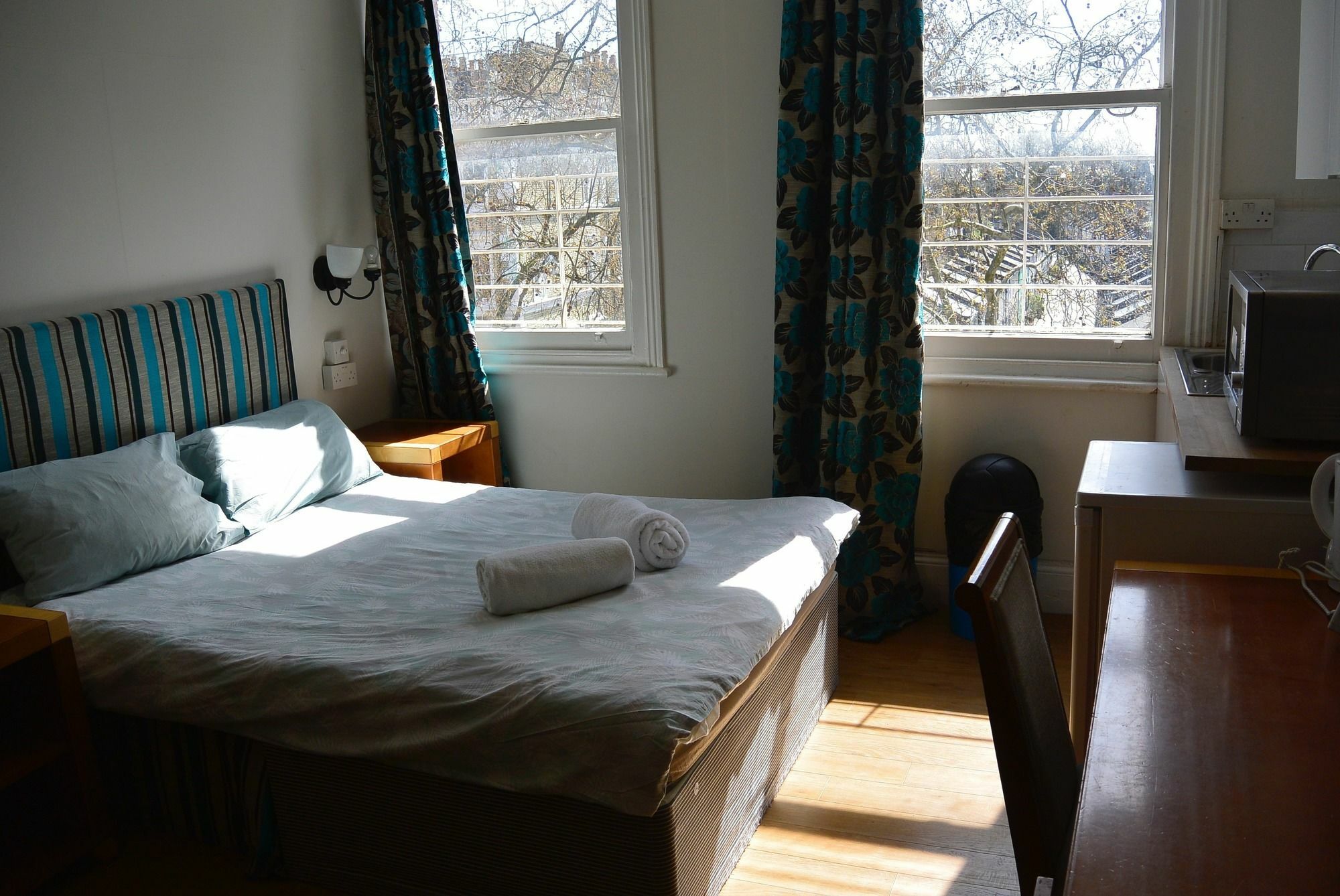 Stay In Chelsea Londra Dış mekan fotoğraf