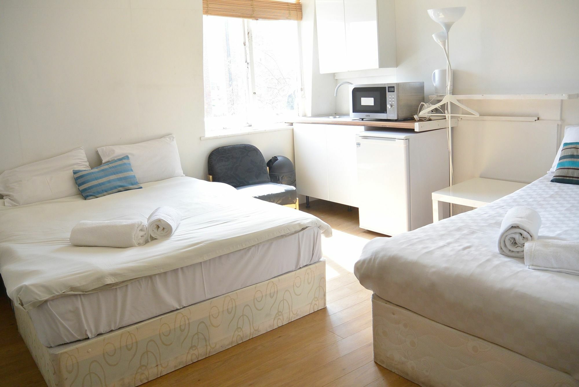Stay In Chelsea Londra Dış mekan fotoğraf