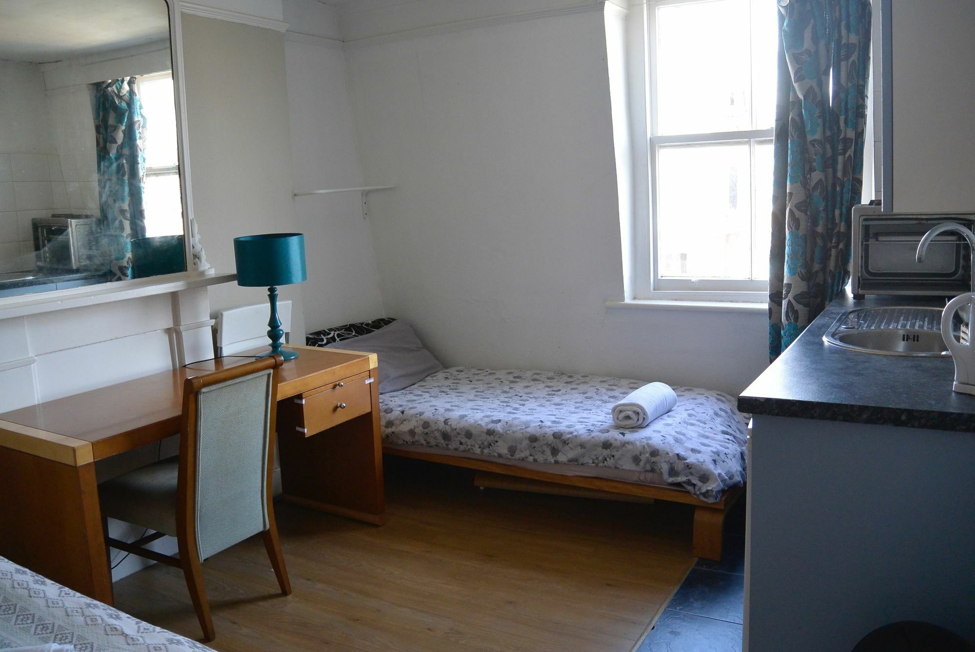 Stay In Chelsea Londra Dış mekan fotoğraf